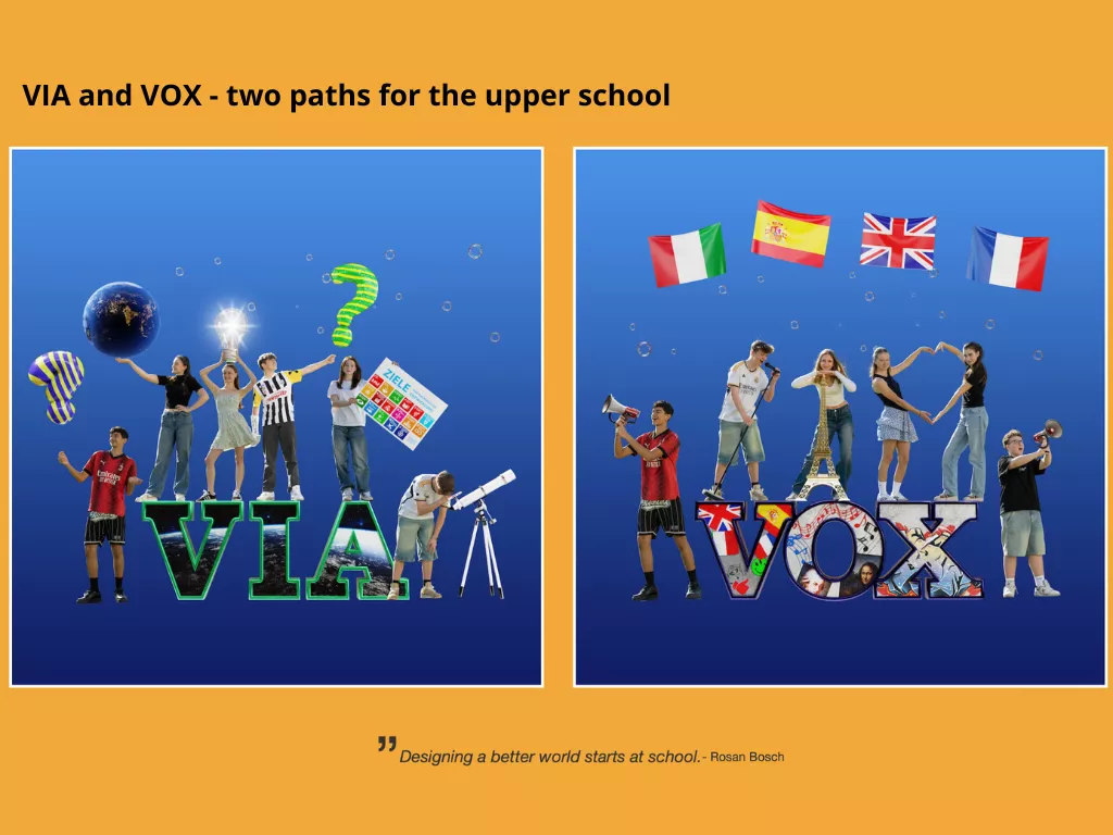 Via Vox EN Vorschaubild Via Vox EN Vorschaubild