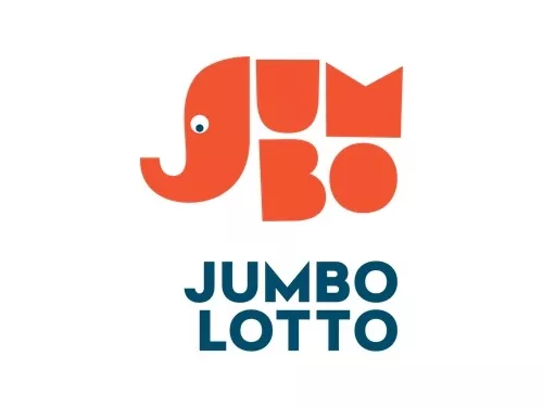 The Jumbolotto logo. 